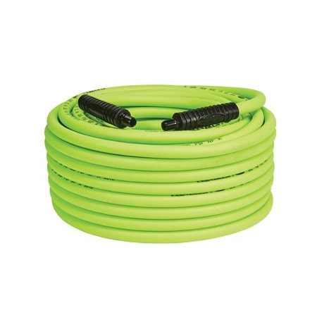 Legacy HOSE AIR FLEX 3/8" X 100' FLEX YELLOW LMHFZ38100YW2
